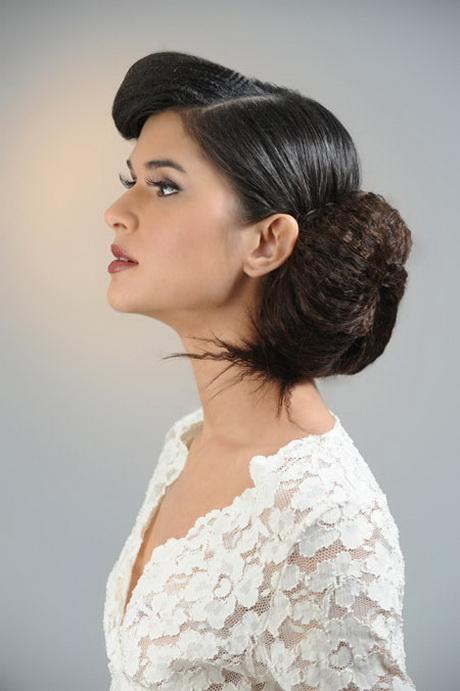 Bridal chignon hairstyles bridal-chignon-hairstyles-56_18