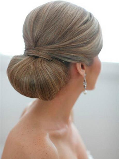 Bridal chignon hairstyles bridal-chignon-hairstyles-56_2