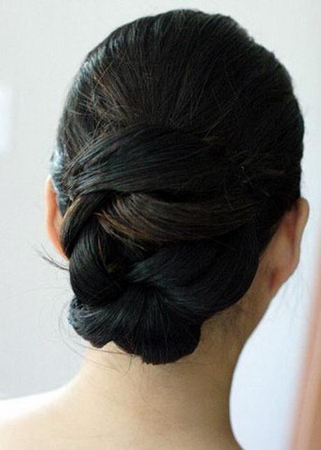 Bridal chignon hairstyles bridal-chignon-hairstyles-56_4