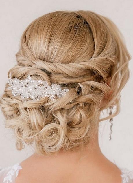 Bridal chignon hairstyles bridal-chignon-hairstyles-56_7