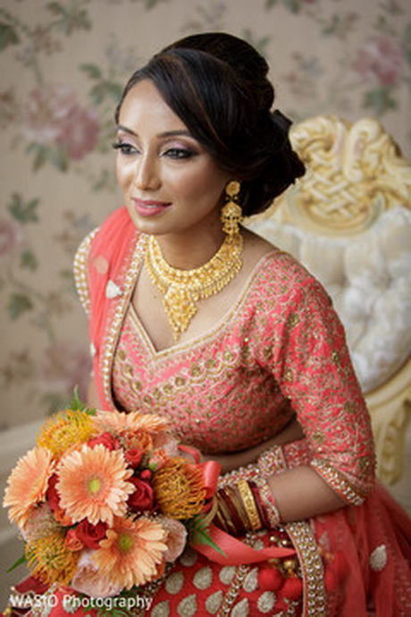 Bridal hairstyle for south indian wedding bridal-hairstyle-for-south-indian-wedding-03