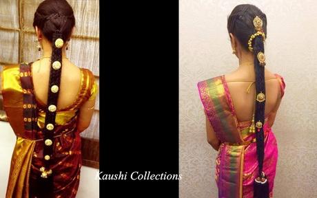 Bridal hairstyle for south indian wedding bridal-hairstyle-for-south-indian-wedding-03_18