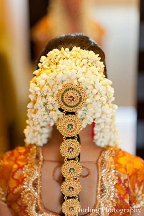 Bridal hairstyle for south indian wedding bridal-hairstyle-for-south-indian-wedding-03_5