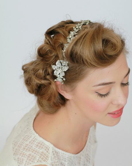 Bridal hairstyles accessories bridal-hairstyles-accessories-86_11
