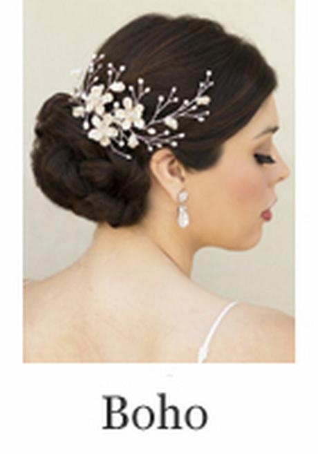 Bridal hairstyles accessories bridal-hairstyles-accessories-86_13