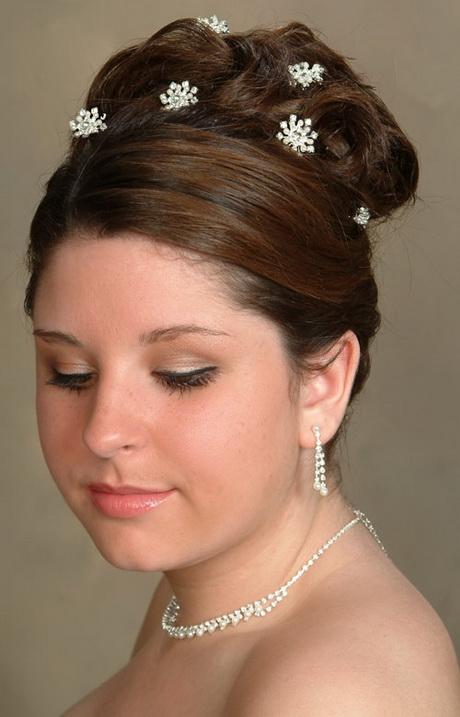 Bridal hairstyles accessories bridal-hairstyles-accessories-86_9