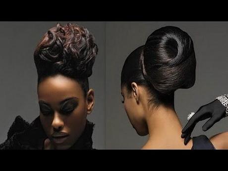 Bridal hairstyles black women bridal-hairstyles-black-women-05_7