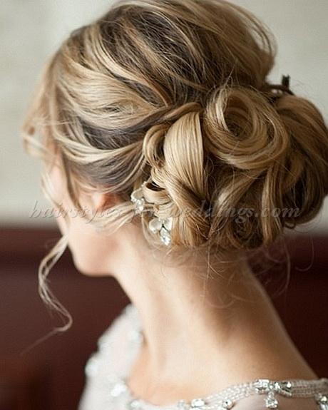 Bridal hairstyles bun bridal-hairstyles-bun-11_13