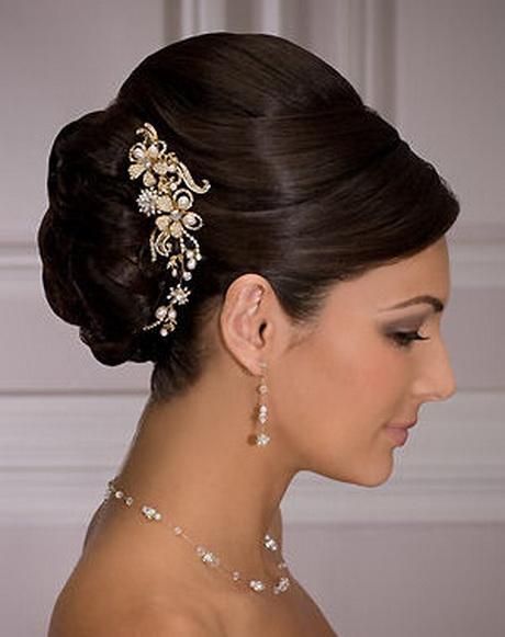 Bridal hairstyles bun bridal-hairstyles-bun-11_6