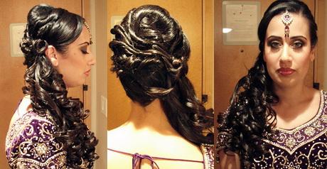 Bridal hairstyles for indian weddings bridal-hairstyles-for-indian-weddings-29_10