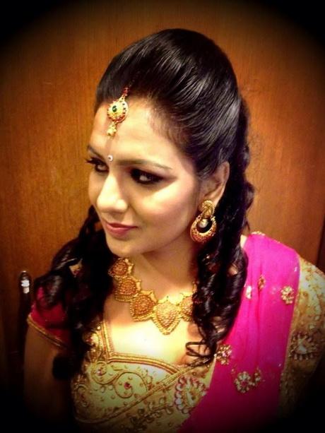 Bridal hairstyles for indian weddings bridal-hairstyles-for-indian-weddings-29_13