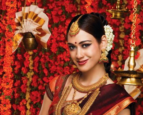 Bridal hairstyles for indian weddings bridal-hairstyles-for-indian-weddings-29_5