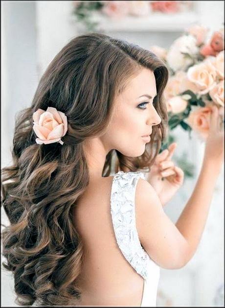 Bridal hairstyles for long curly hair bridal-hairstyles-for-long-curly-hair-63_14