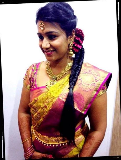Bridal hairstyles for south indian wedding bridal-hairstyles-for-south-indian-wedding-54_15