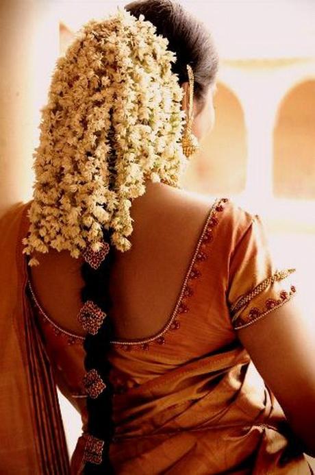 Bridal hairstyles for south indian wedding bridal-hairstyles-for-south-indian-wedding-54_17