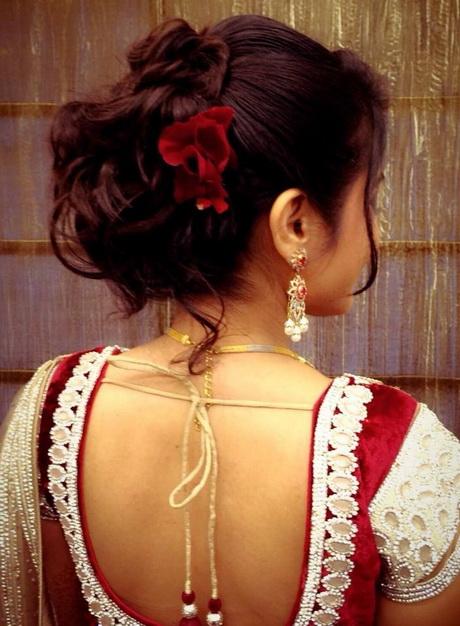 Bridal hairstyles for south indian wedding bridal-hairstyles-for-south-indian-wedding-54_18