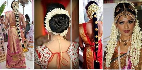 Bridal hairstyles for south indian wedding bridal-hairstyles-for-south-indian-wedding-54_20