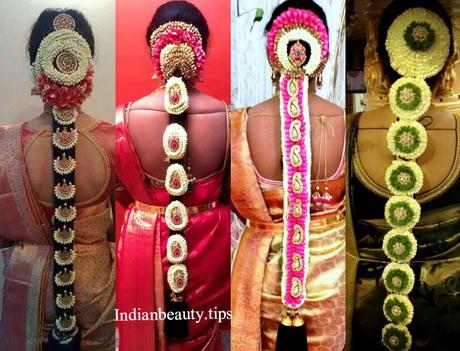 Bridal hairstyles for south indian wedding bridal-hairstyles-for-south-indian-wedding-54_4