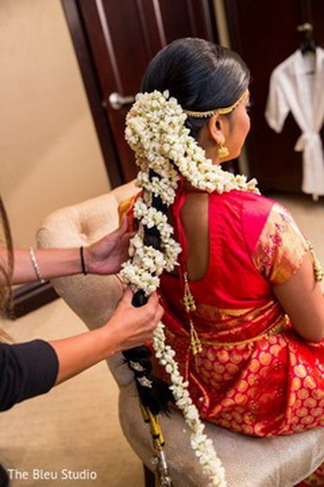 Bridal hairstyles in south india bridal-hairstyles-in-south-india-43