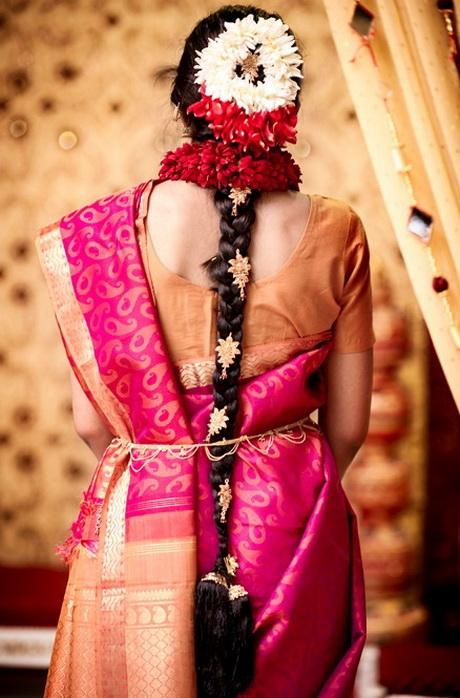 Bridal hairstyles in south india bridal-hairstyles-in-south-india-43_13