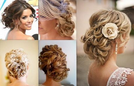 Bridal hairstyles medium hair bridal-hairstyles-medium-hair-21_11
