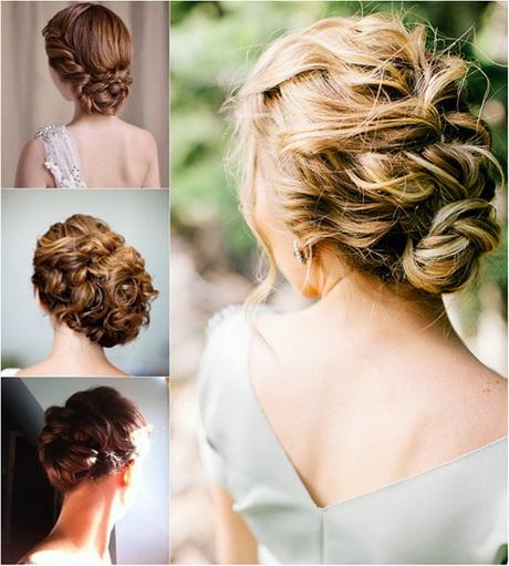 Bridal hairstyles medium hair bridal-hairstyles-medium-hair-21_6