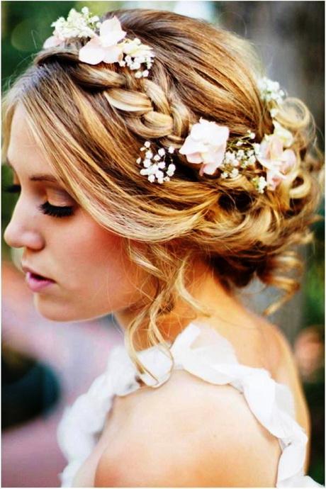 Bridal hairstyles medium length hair bridal-hairstyles-medium-length-hair-66_2
