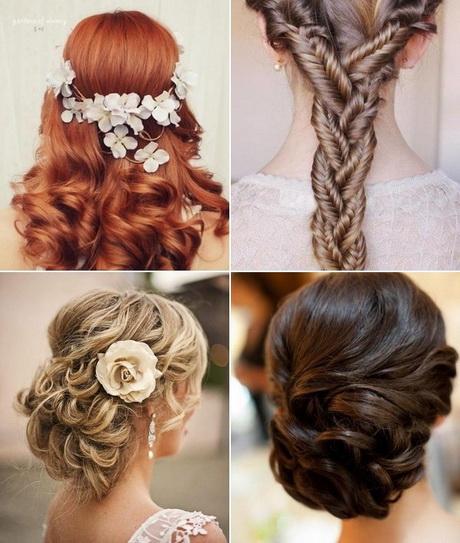 Bridal hairstyles pics