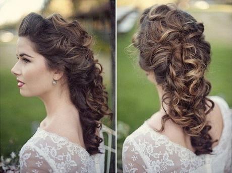 Bridal hairstyles pictures for long hair bridal-hairstyles-pictures-for-long-hair-90_5