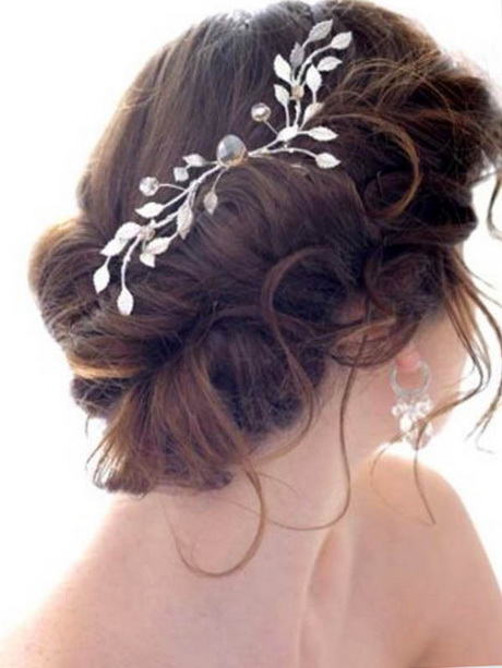 Bridal hairstyles with accessories bridal-hairstyles-with-accessories-44