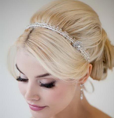 Bridal hairstyles with headpieces bridal-hairstyles-with-headpieces-86_12