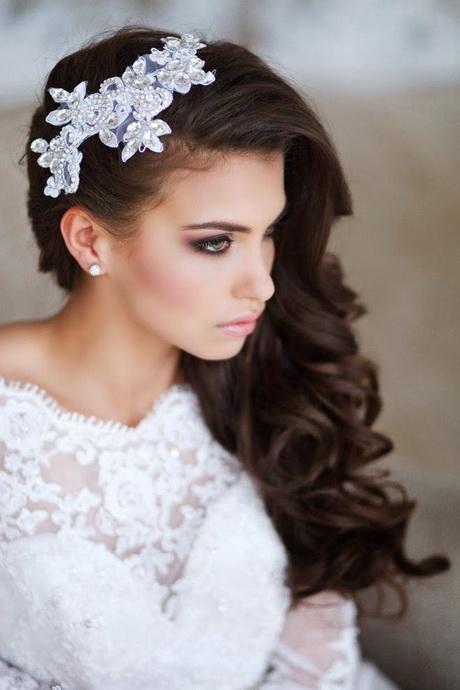 Bridal hairstyles with headpieces bridal-hairstyles-with-headpieces-86_20