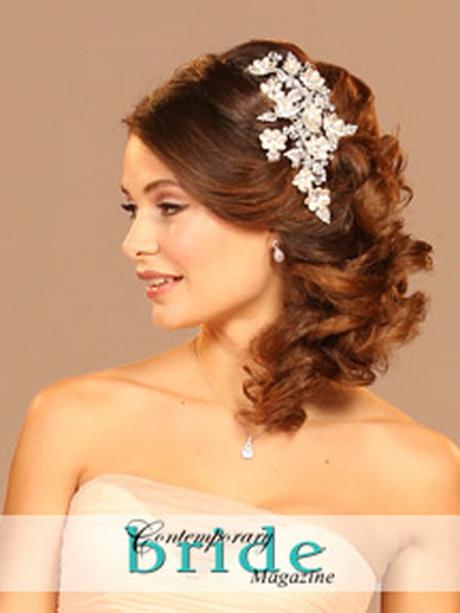 Bridal hairstyles with headpieces bridal-hairstyles-with-headpieces-86_3