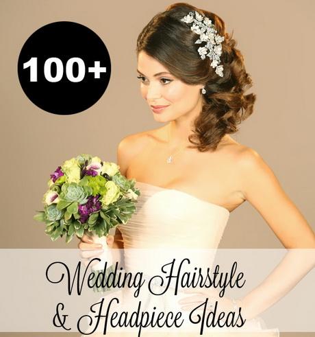Bridal hairstyles with headpieces bridal-hairstyles-with-headpieces-86_7