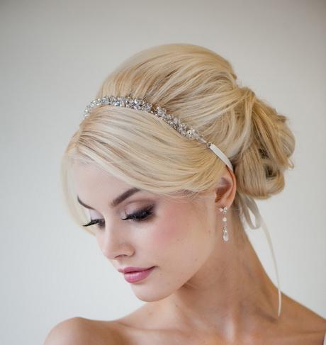 Bridal headband hairstyles bridal-headband-hairstyles-57_11