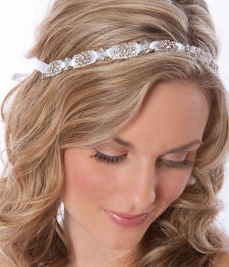 Bridal headband hairstyles bridal-headband-hairstyles-57_7
