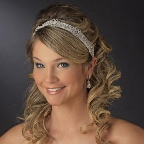 Bridal headband hairstyles bridal-headband-hairstyles-57_9