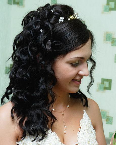 Bridal new hairstyle bridal-new-hairstyle-60_4