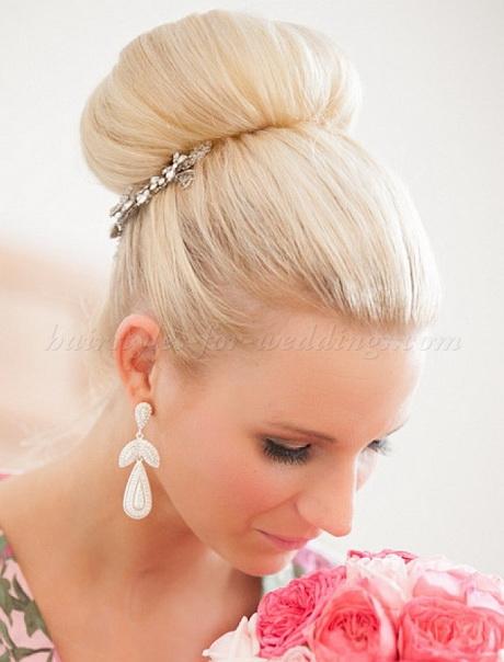Bun bridal hairstyles bun-bridal-hairstyles-74_15