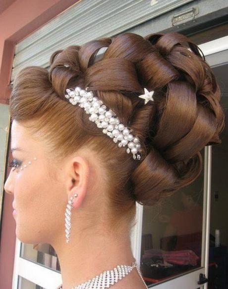 Bun bridal hairstyles bun-bridal-hairstyles-74_4