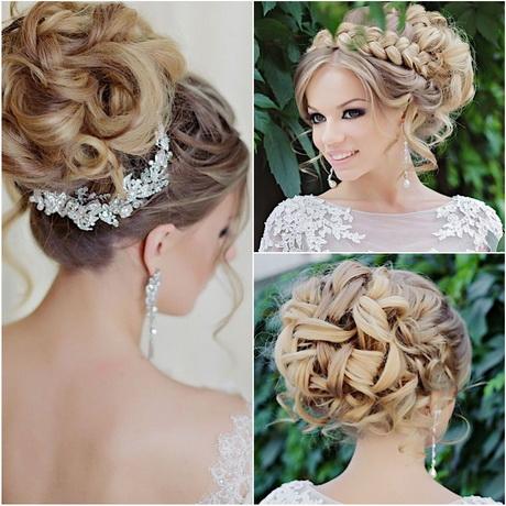 Glamorous bridal hairstyles glamorous-bridal-hairstyles-41_19