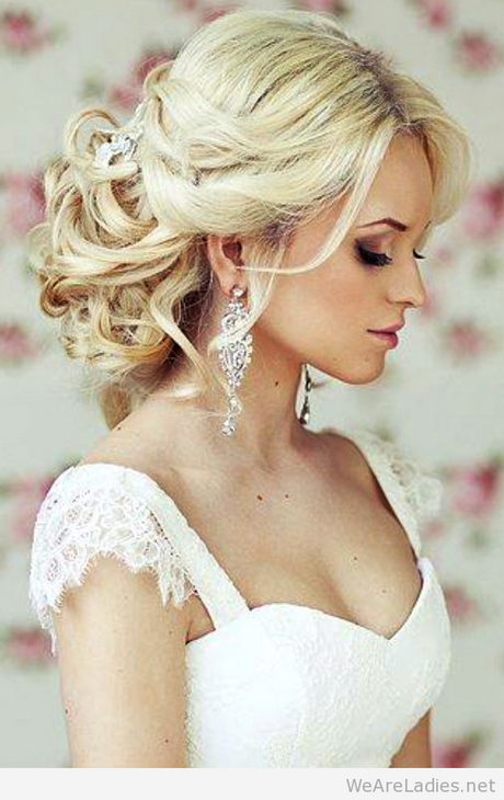Gorgeous bridal hairstyles gorgeous-bridal-hairstyles-67
