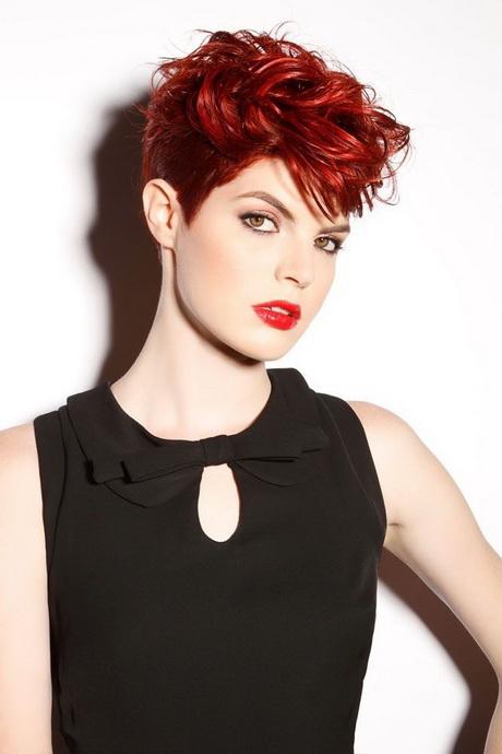 Hairstyle for 2015 short hair