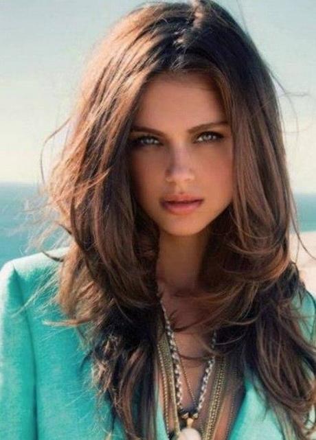 Hairstyle for long layered hair hairstyle-for-long-layered-hair-35_19