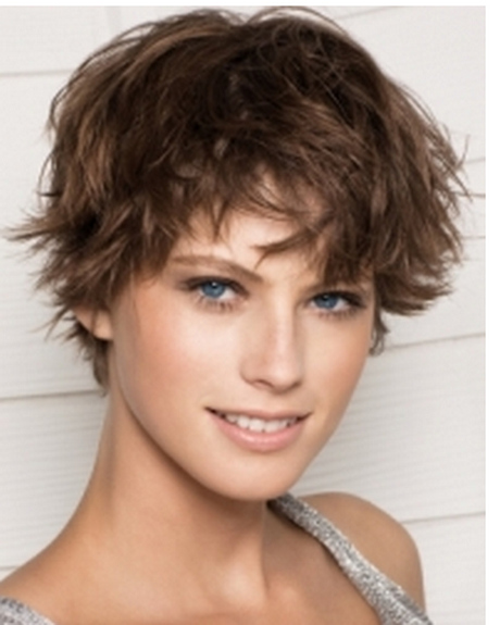 Hairstyle for women short hairstyle-for-women-short-09