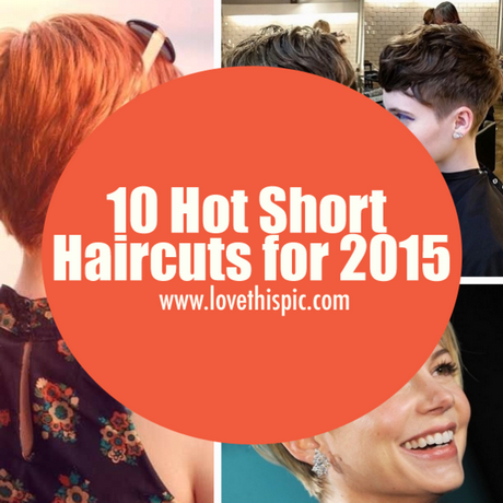 Hottest short hairstyles for 2015 hottest-short-hairstyles-for-2015-19