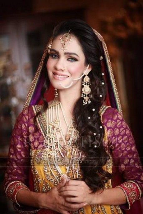 Latest bridal hairstyles in pakistan latest-bridal-hairstyles-in-pakistan-72