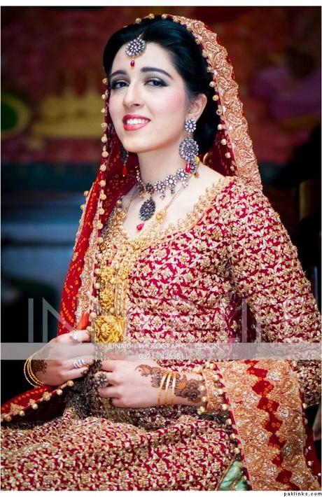 Latest bridal hairstyles in pakistan latest-bridal-hairstyles-in-pakistan-72_11