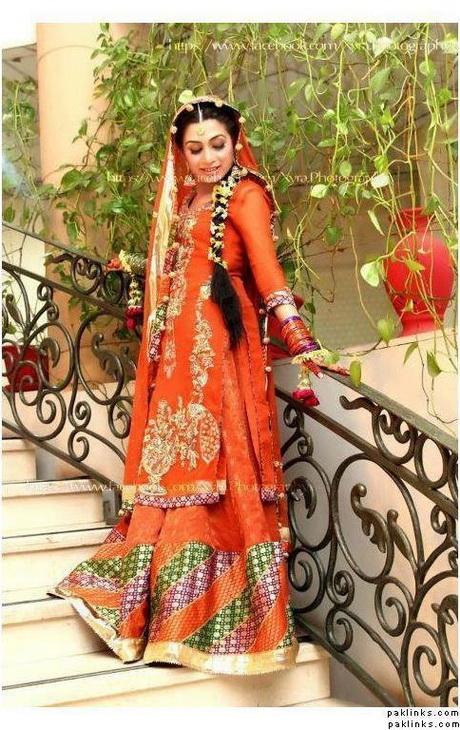 Latest bridal hairstyles in pakistan latest-bridal-hairstyles-in-pakistan-72_5