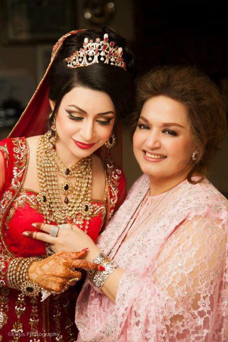Latest bridal hairstyles in pakistan latest-bridal-hairstyles-in-pakistan-72_9